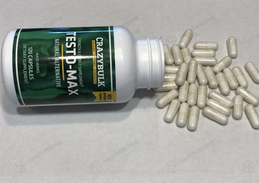 Supplements for building muscle beginner